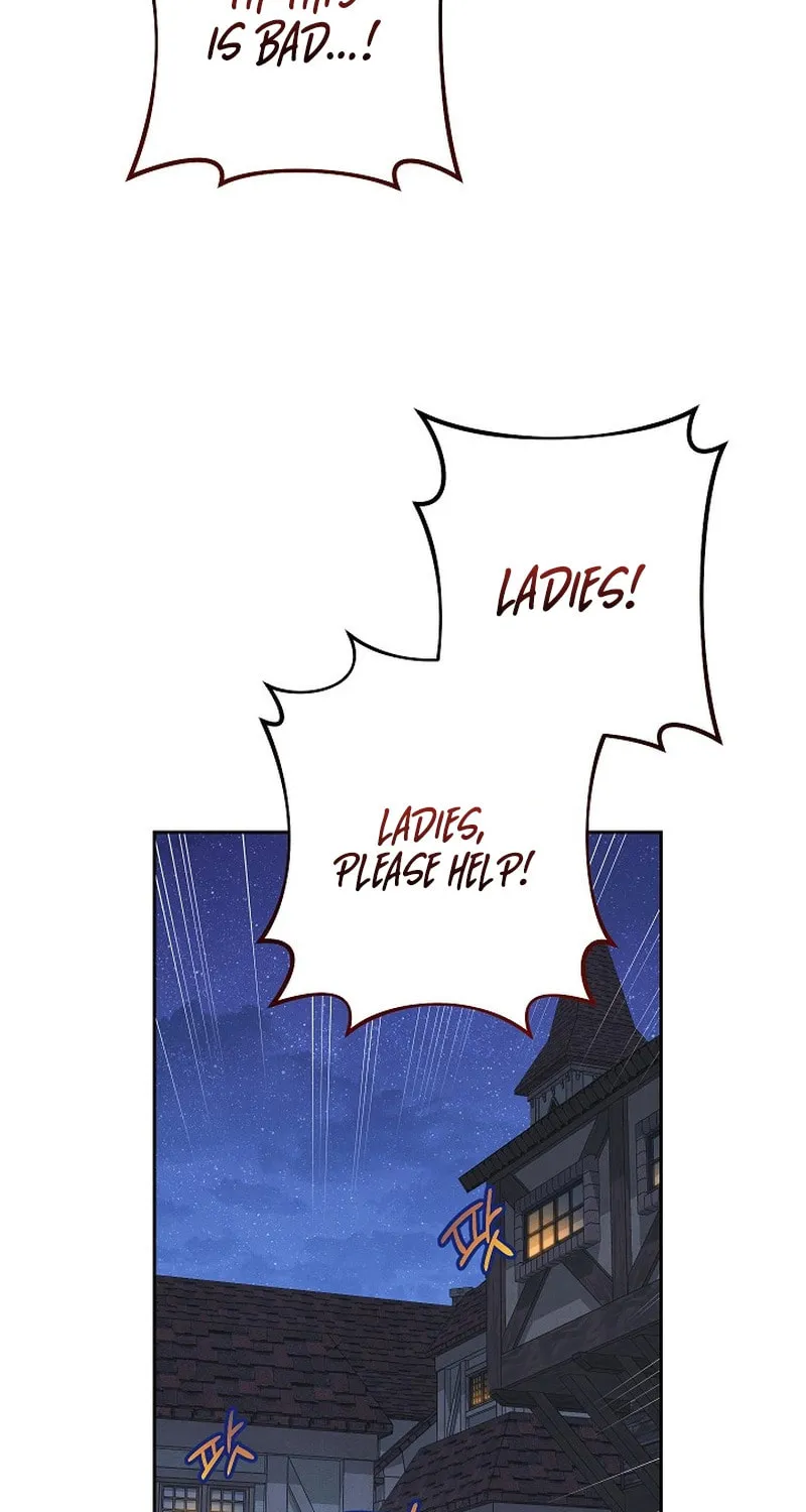 Marriage of Convenience 2 - An Unforgettable Song Chapter 7 page 46 - 