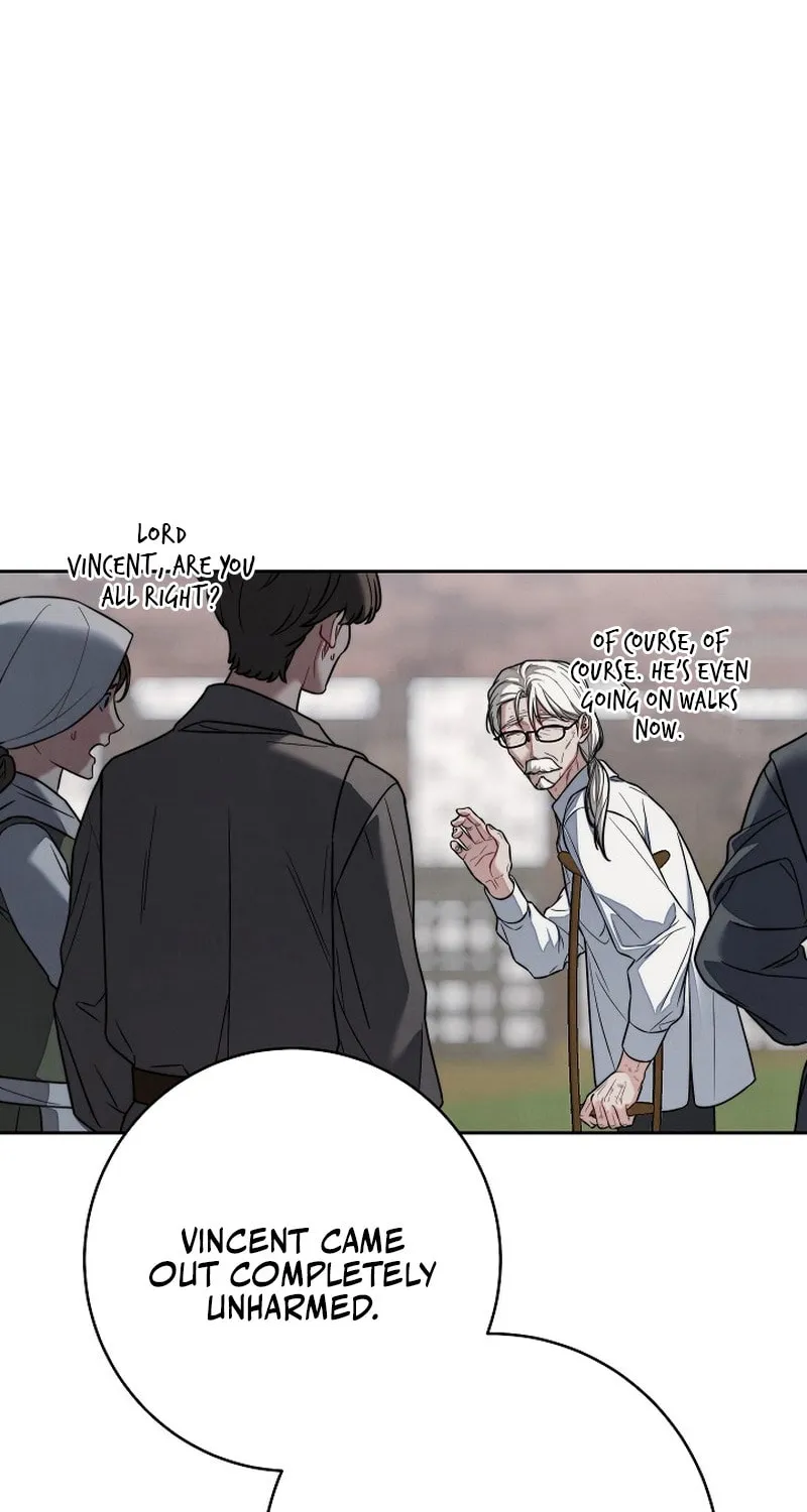 Marriage of Convenience 2 - An Unforgettable Song Chapter 7 page 56 - 