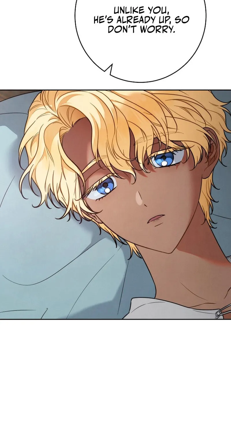Marriage of Convenience 2 - An Unforgettable Song Chapter 7 page 57 - 