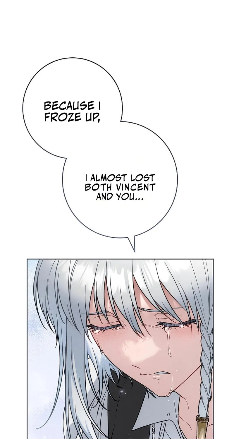 Marriage of Convenience 2 - An Unforgettable Song Chapter 7 page 65 - 
