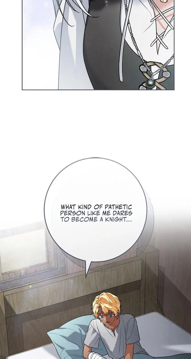 Marriage of Convenience 2 - An Unforgettable Song Chapter 7 page 66 - 