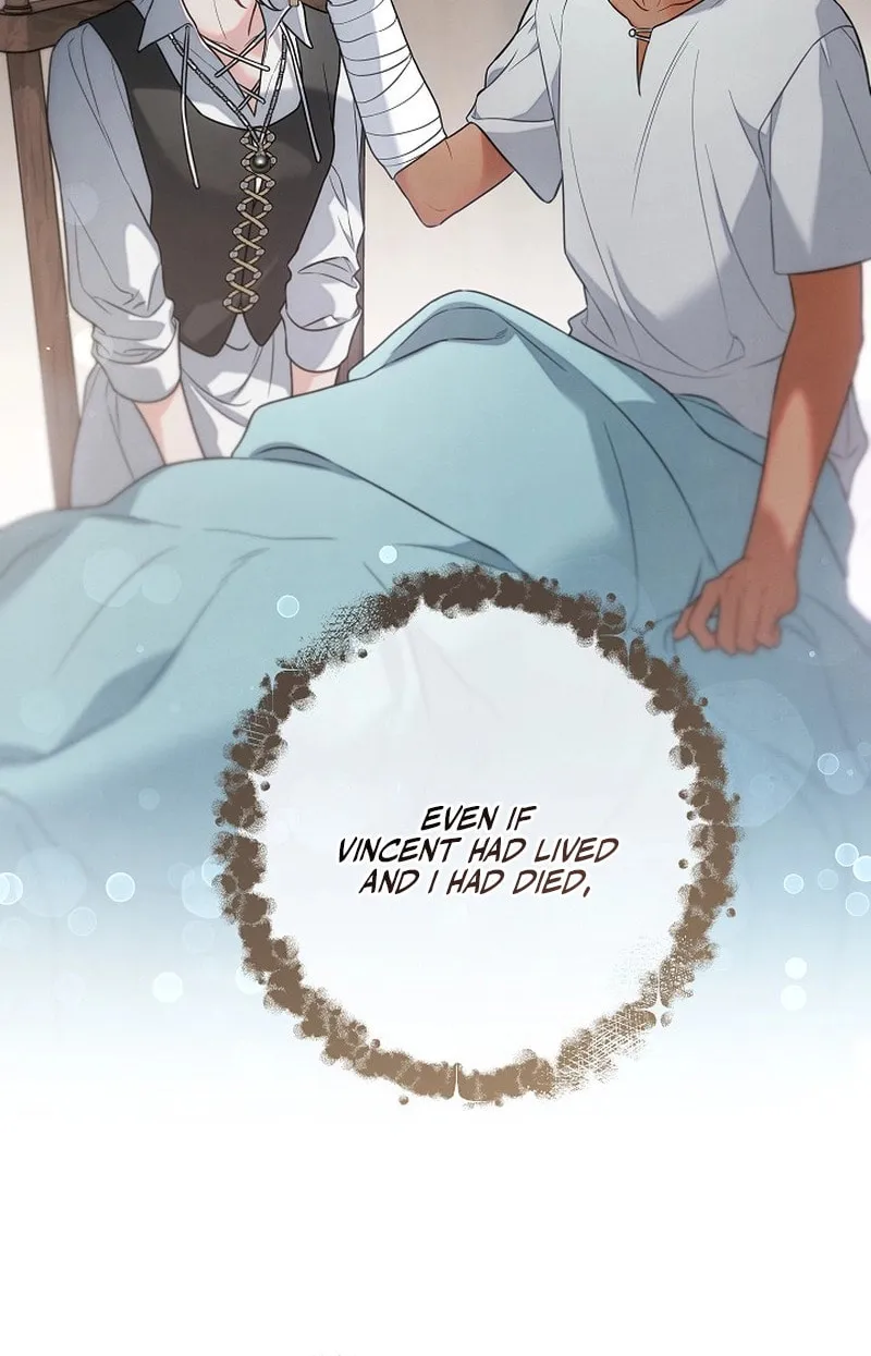 Marriage of Convenience 2 - An Unforgettable Song Chapter 7 page 70 - 