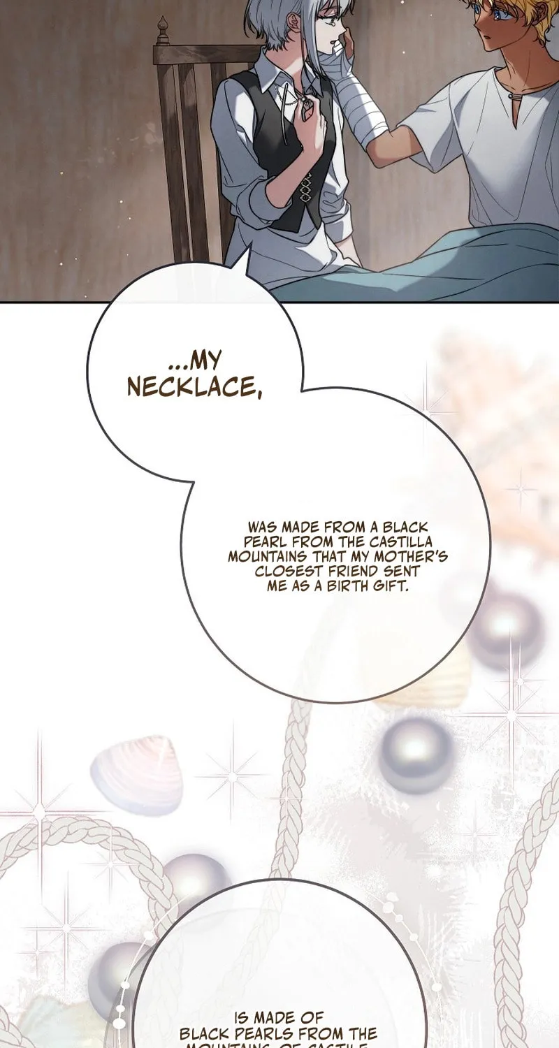 Marriage of Convenience 2 - An Unforgettable Song Chapter 7 page 74 - 