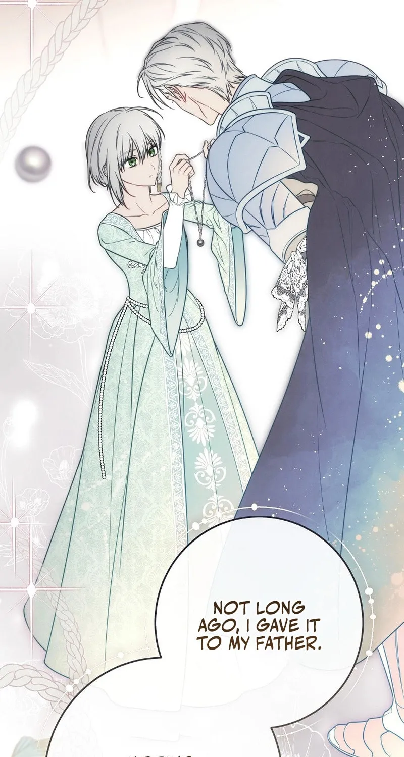 Marriage of Convenience 2 - An Unforgettable Song Chapter 7 page 77 - 