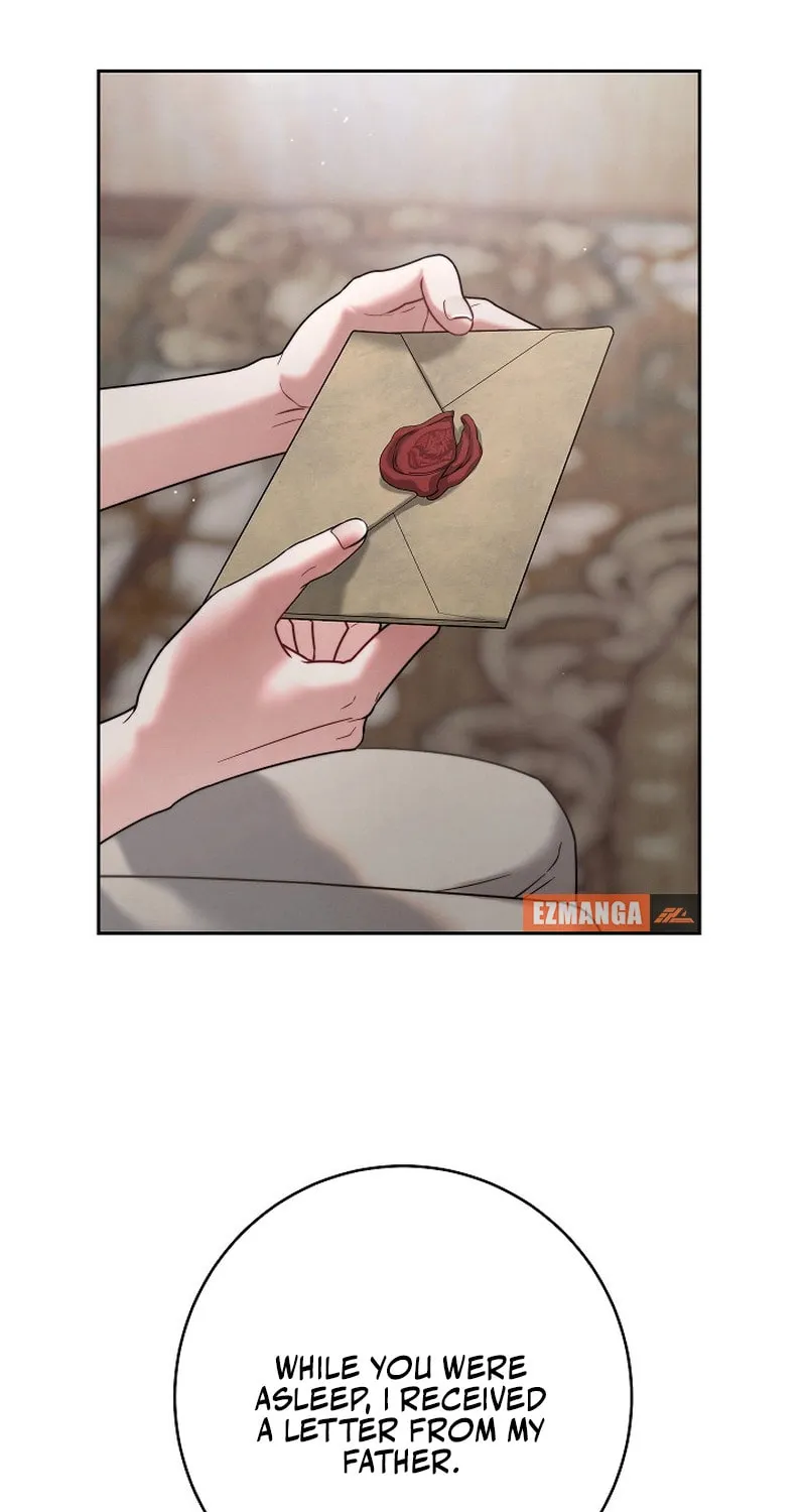 Marriage of Convenience 2 - An Unforgettable Song Chapter 7 page 81 - 