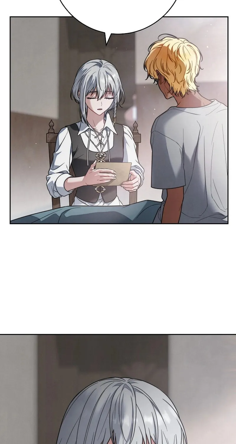 Marriage of Convenience 2 - An Unforgettable Song Chapter 7 page 82 - 