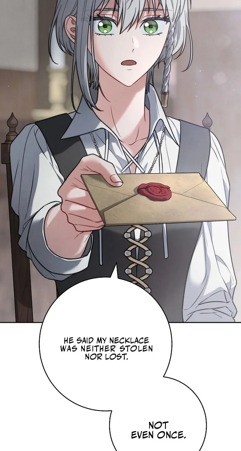 Marriage of Convenience 2 - An Unforgettable Song Chapter 7 page 83 - 