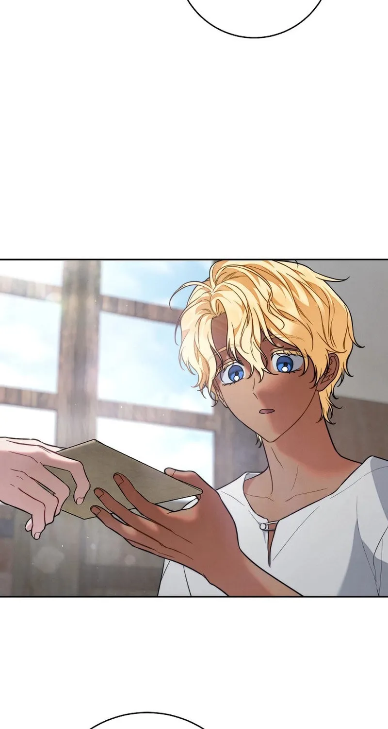 Marriage of Convenience 2 - An Unforgettable Song Chapter 7 page 84 - 