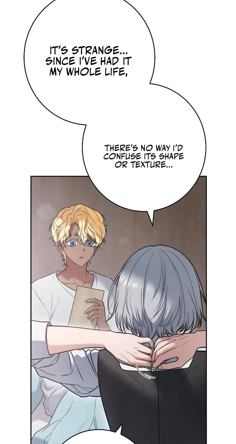 Marriage of Convenience 2 - An Unforgettable Song Chapter 7 page 85 - 