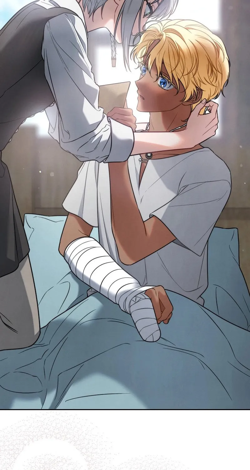Marriage of Convenience 2 - An Unforgettable Song Chapter 7 page 88 - 