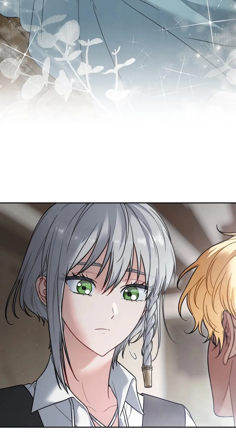 Marriage of Convenience 2 - An Unforgettable Song Chapter 8 page 3 - 