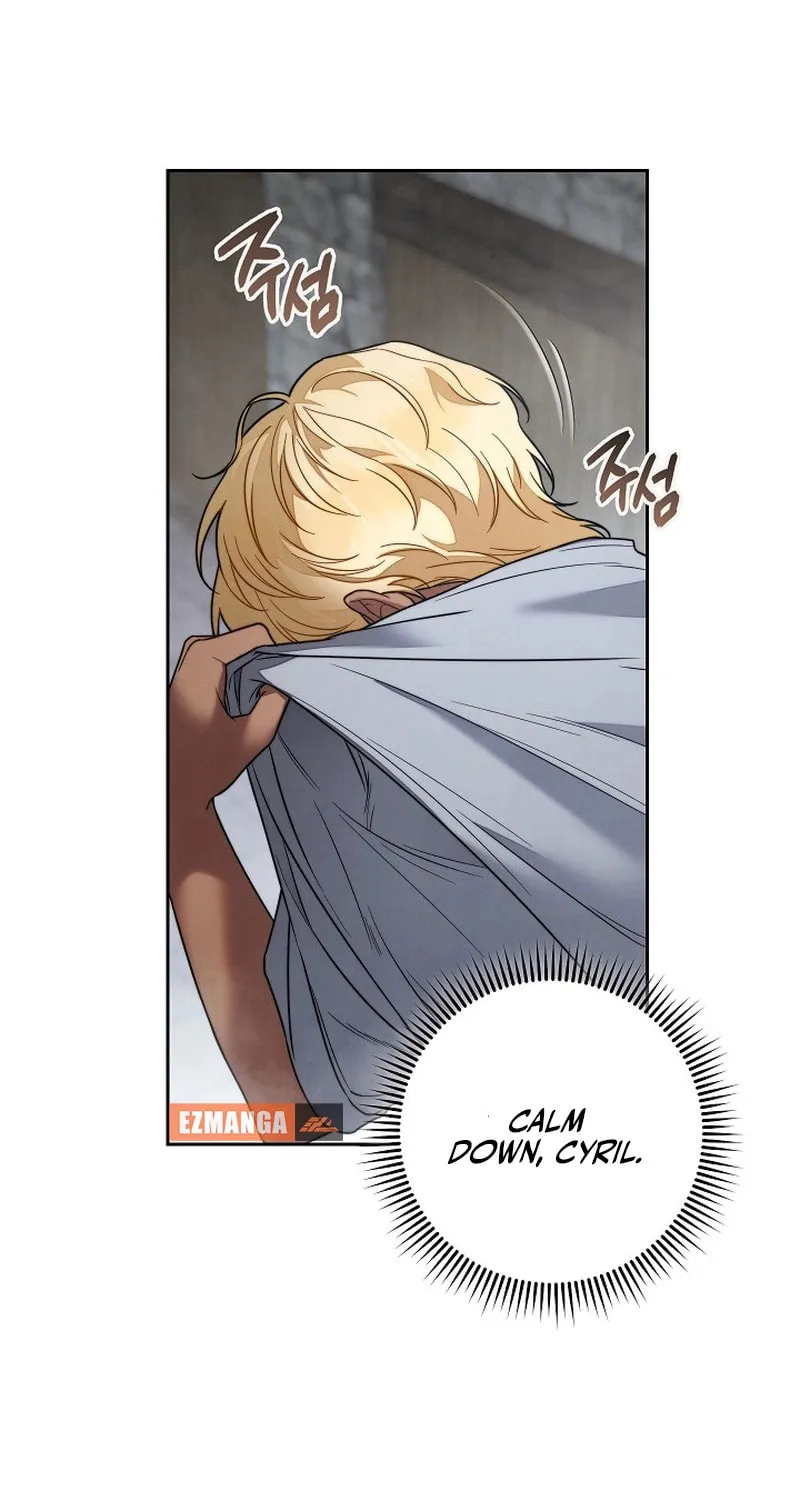 Marriage of Convenience 2 - An Unforgettable Song Chapter 8 page 22 - 