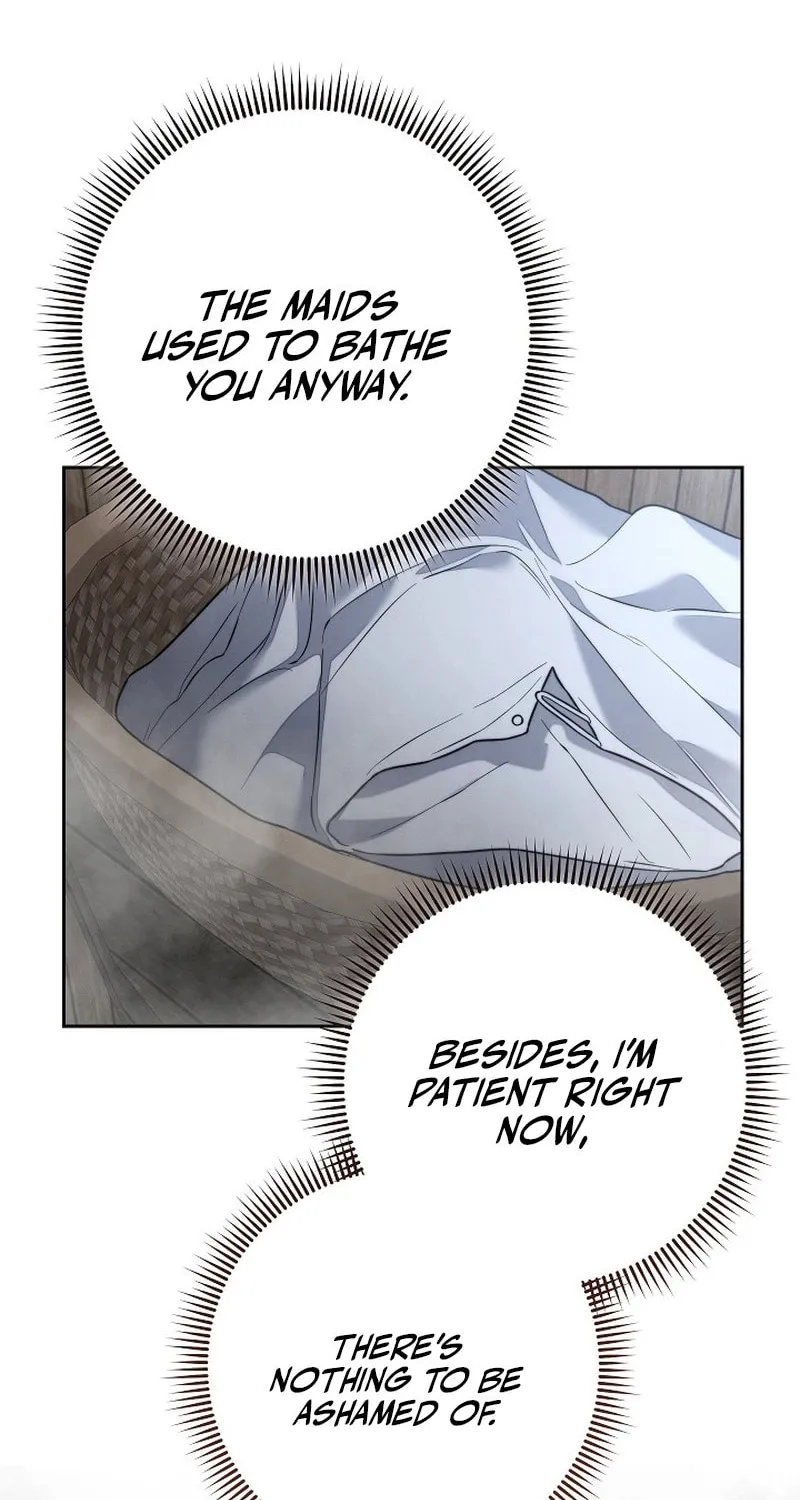 Marriage of Convenience 2 - An Unforgettable Song Chapter 8 page 23 - 