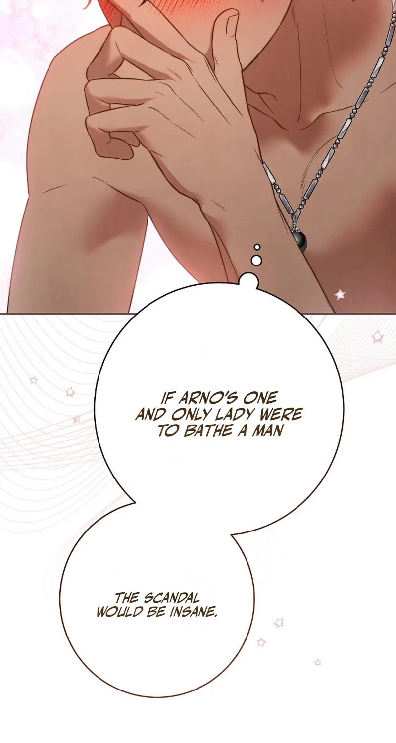 Marriage of Convenience 2 - An Unforgettable Song Chapter 8 page 33 - 
