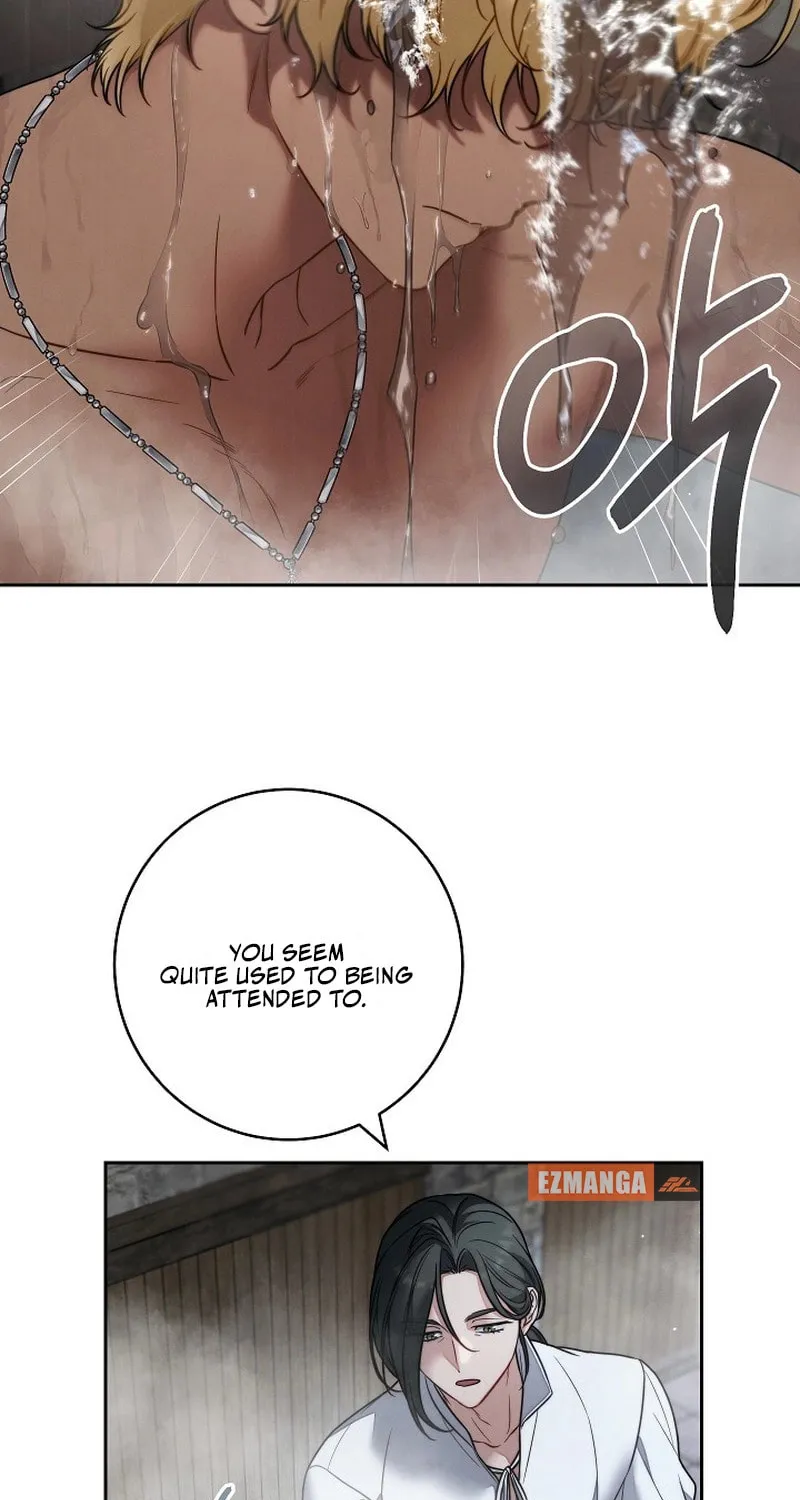 Marriage of Convenience 2 - An Unforgettable Song Chapter 8 page 40 - 