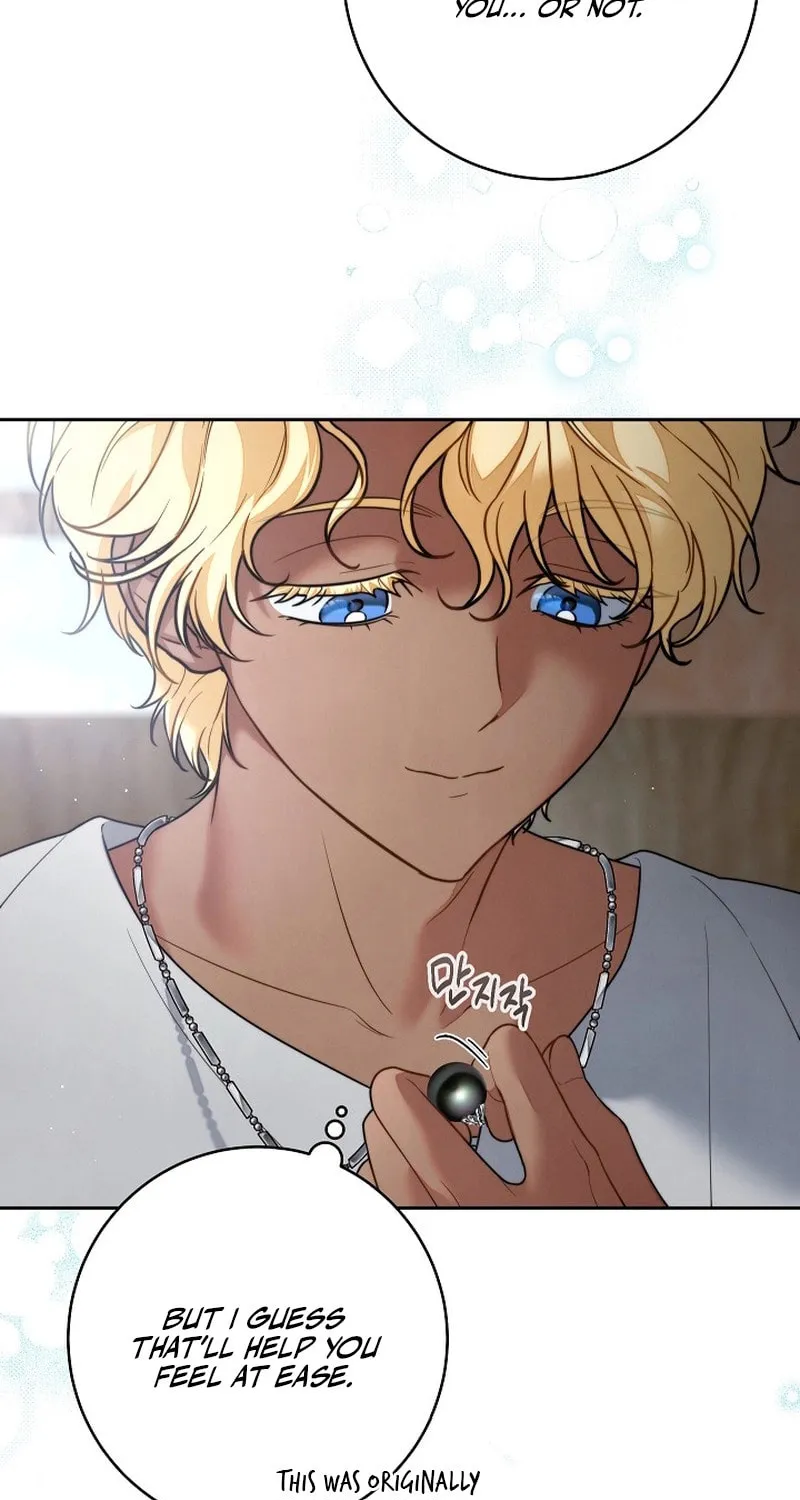 Marriage of Convenience 2 - An Unforgettable Song Chapter 8 page 5 - 