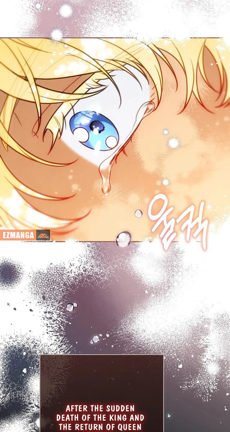 Marriage of Convenience 2 - An Unforgettable Song Chapter 8 page 54 - 
