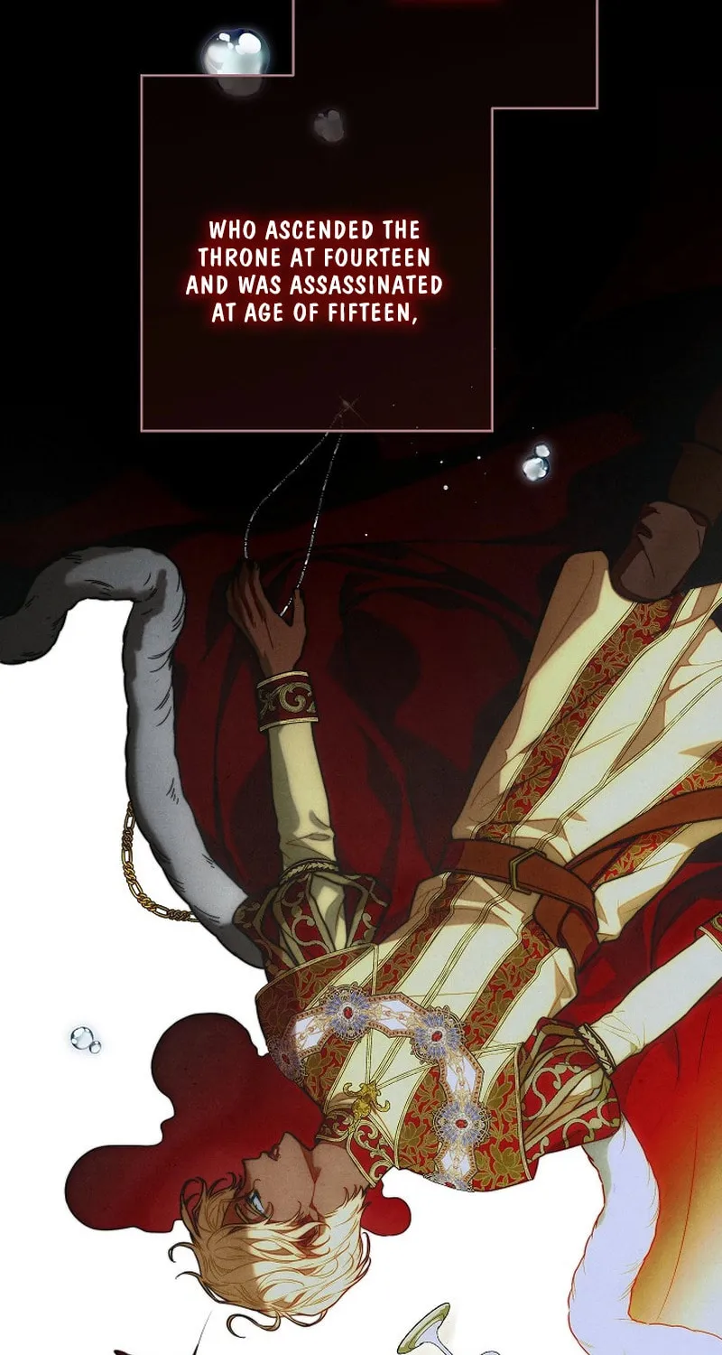Marriage of Convenience 2 - An Unforgettable Song Chapter 8 page 57 - 