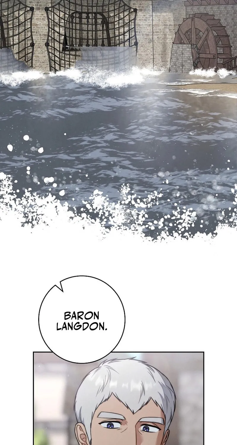 Marriage of Convenience 2 - An Unforgettable Song Chapter 8 page 60 - 