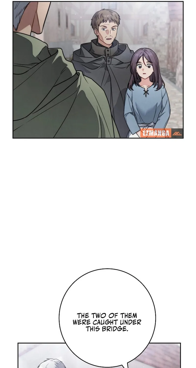 Marriage of Convenience 2 - An Unforgettable Song Chapter 8 page 62 - 