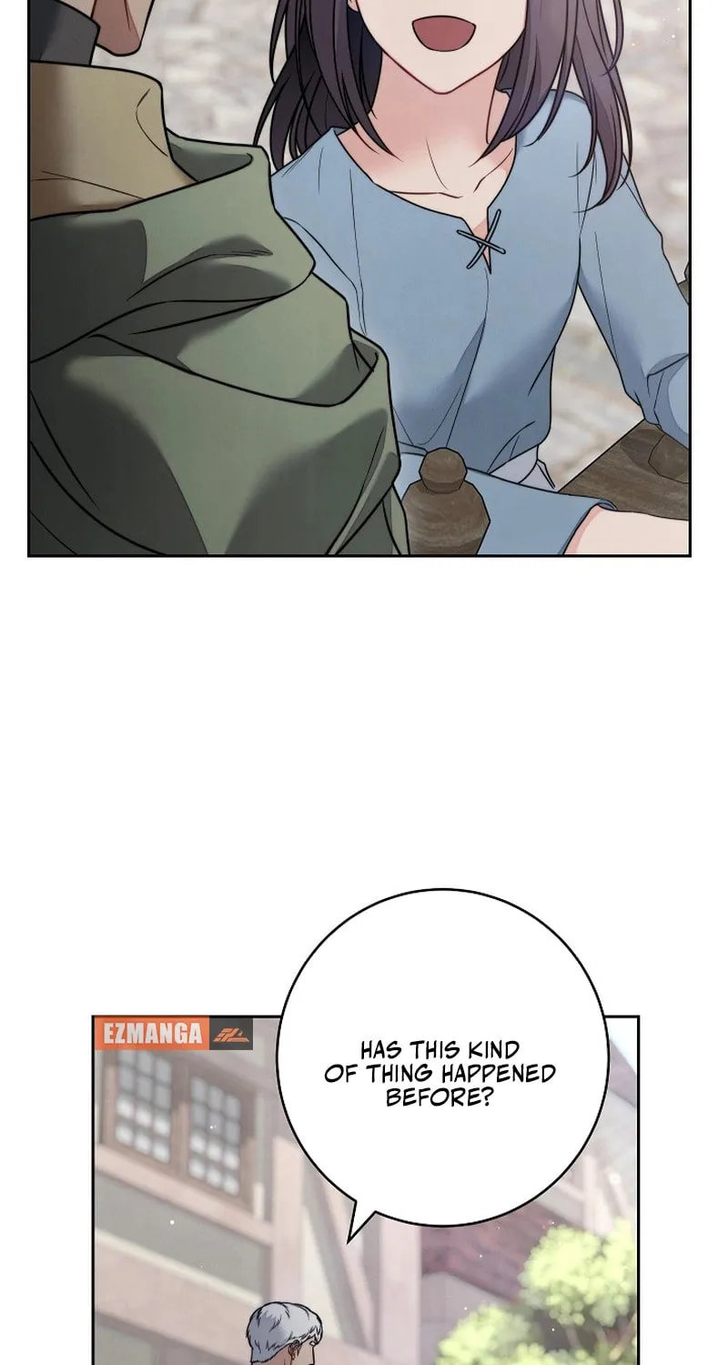 Marriage of Convenience 2 - An Unforgettable Song Chapter 8 page 70 - 