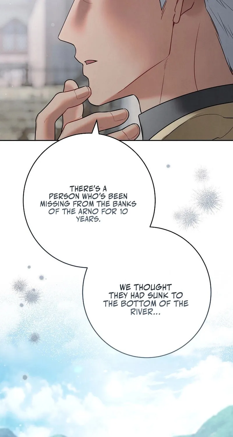 Marriage of Convenience 2 - An Unforgettable Song Chapter 8 page 76 - 