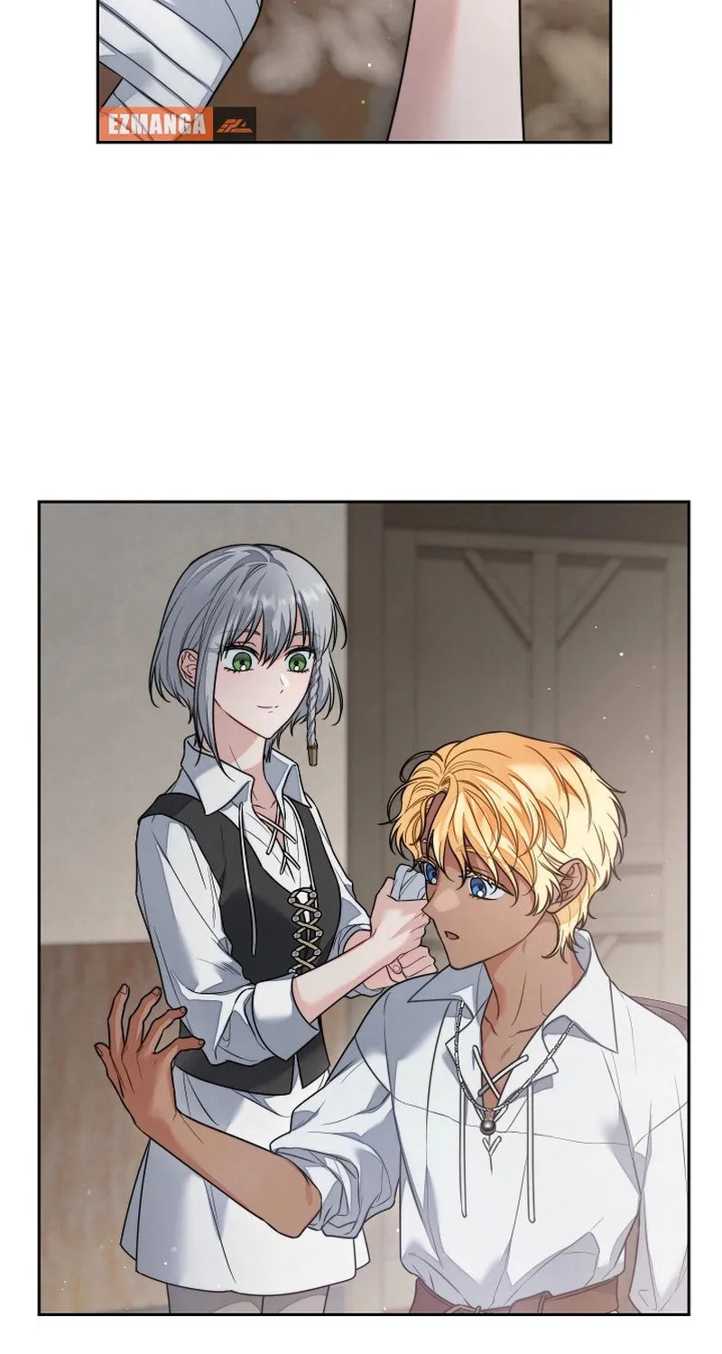 Marriage of Convenience 2 - An Unforgettable Song Chapter 8 page 80 - 