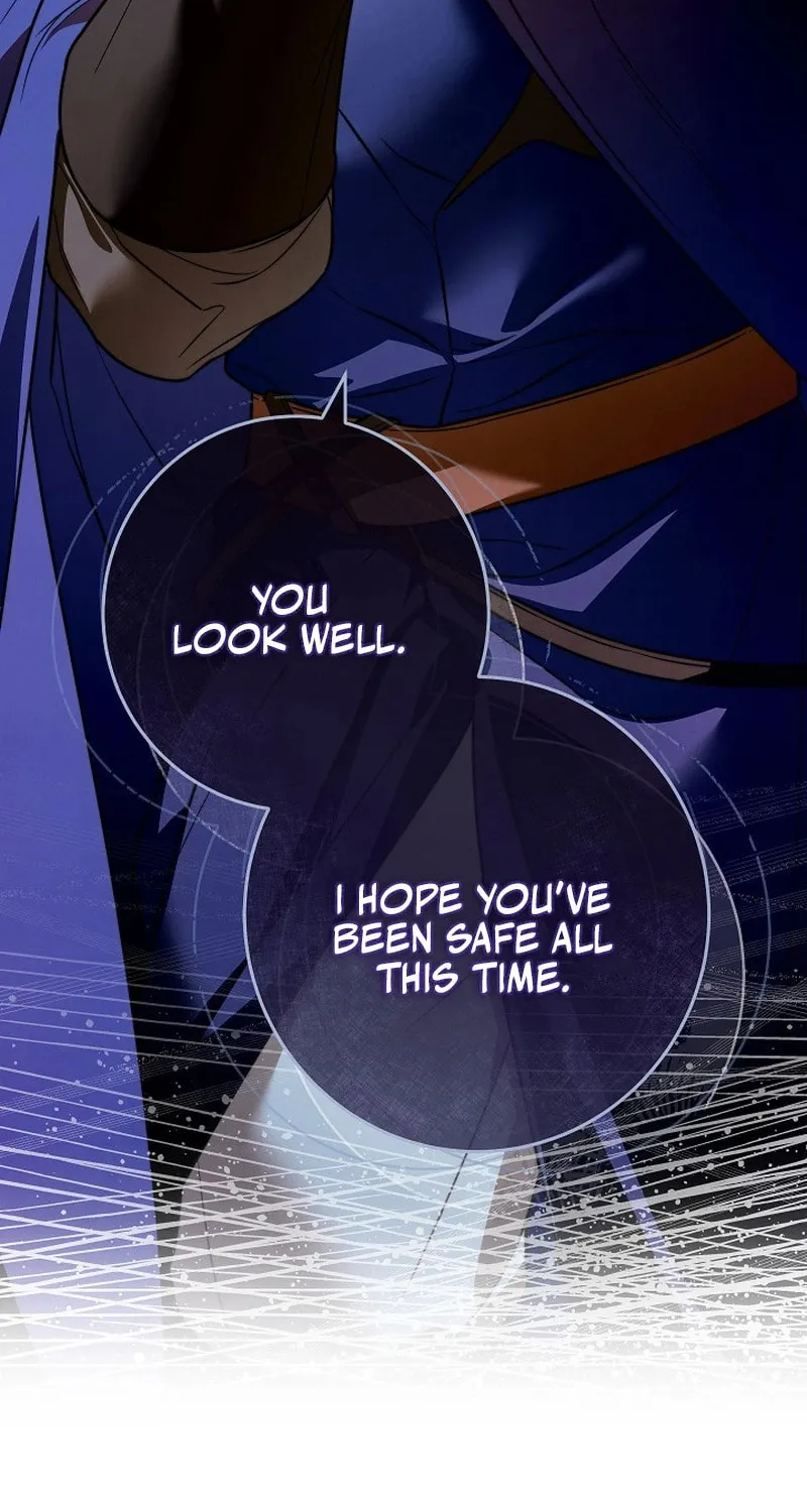 Marriage of Convenience 2 - An Unforgettable Song Chapter 8 page 93 - 