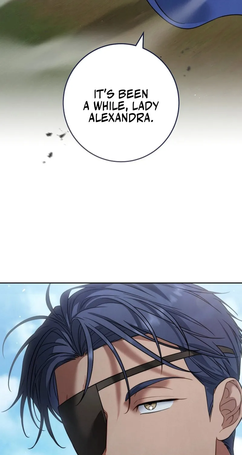 Marriage of Convenience 2 - An Unforgettable Song Chapter 9 page 3 - 