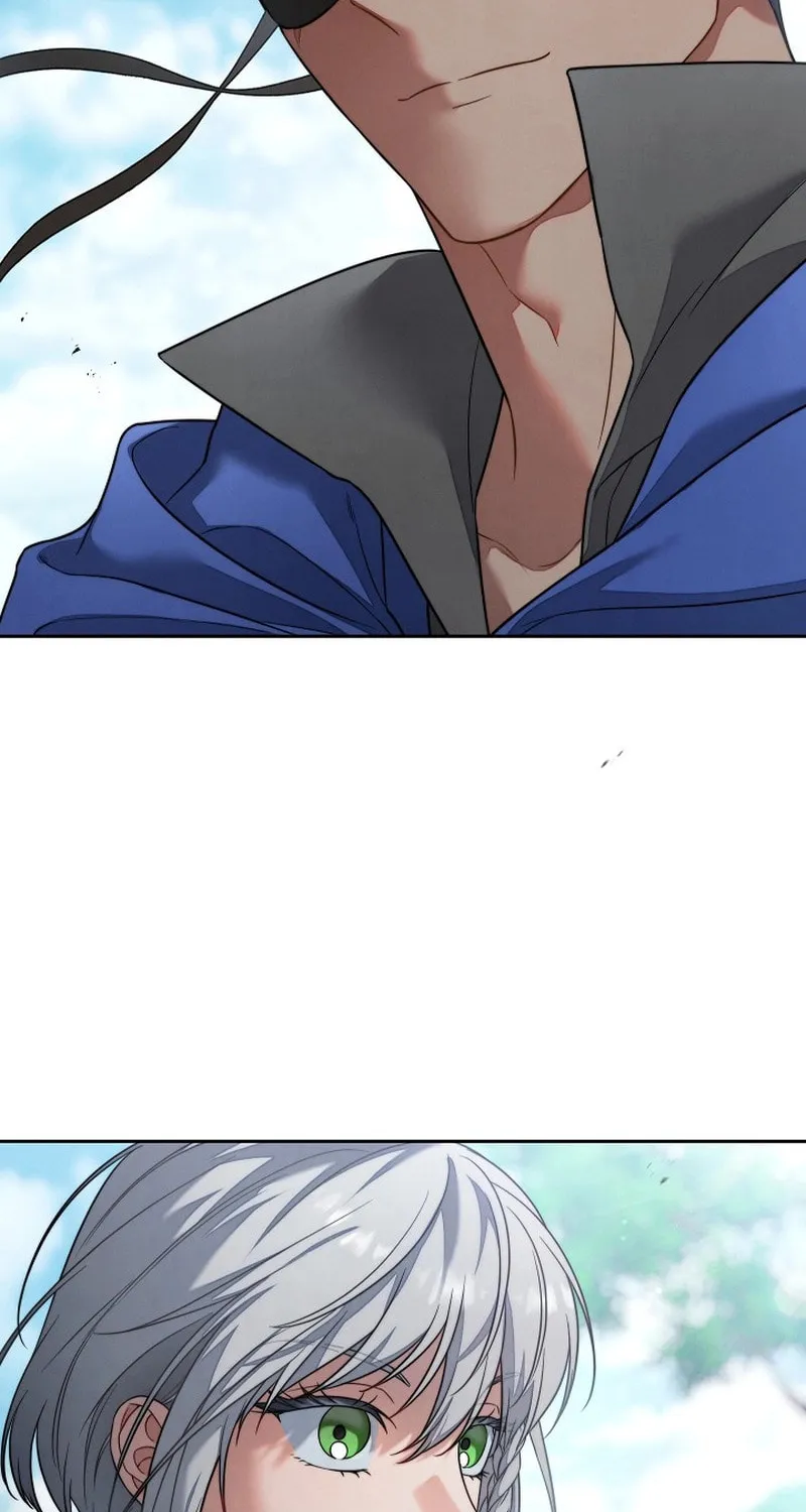 Marriage of Convenience 2 - An Unforgettable Song Chapter 9 page 4 - 