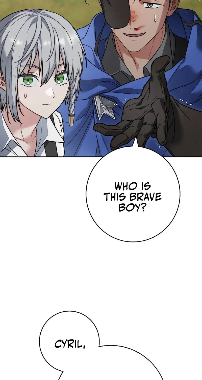 Marriage of Convenience 2 - An Unforgettable Song Chapter 9 page 37 - 