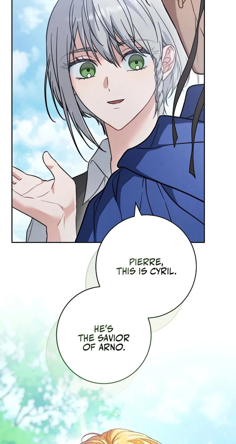 Marriage of Convenience 2 - An Unforgettable Song Chapter 9 page 39 - 
