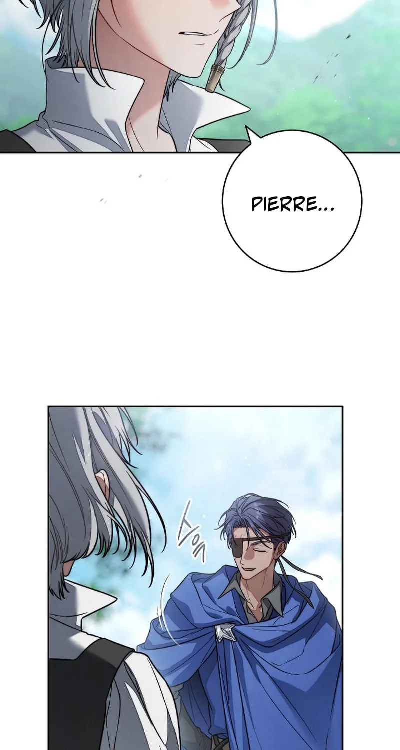 Marriage of Convenience 2 - An Unforgettable Song Chapter 9 page 5 - 
