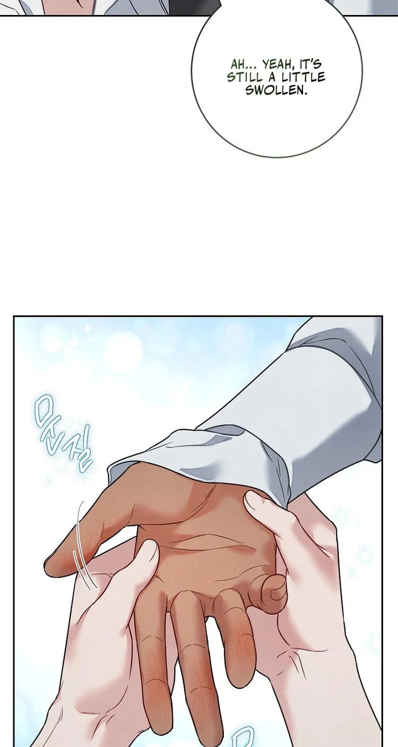 Marriage of Convenience 2 - An Unforgettable Song Chapter 9 page 56 - 