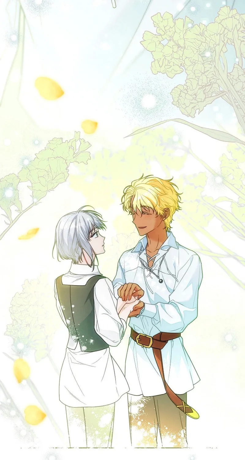 Marriage of Convenience 2 - An Unforgettable Song Chapter 9 page 70 - 