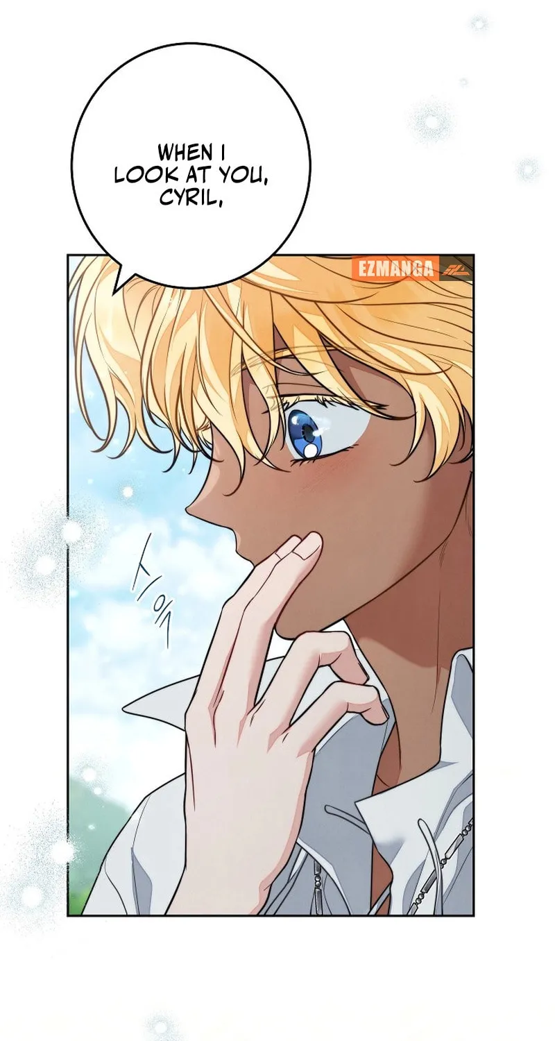 Marriage of Convenience 2 - An Unforgettable Song Chapter 9 page 72 - 