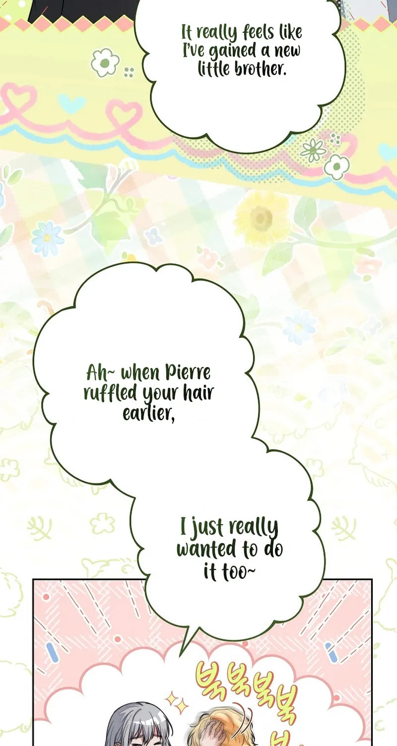 Marriage of Convenience 2 - An Unforgettable Song Chapter 9 page 74 - 