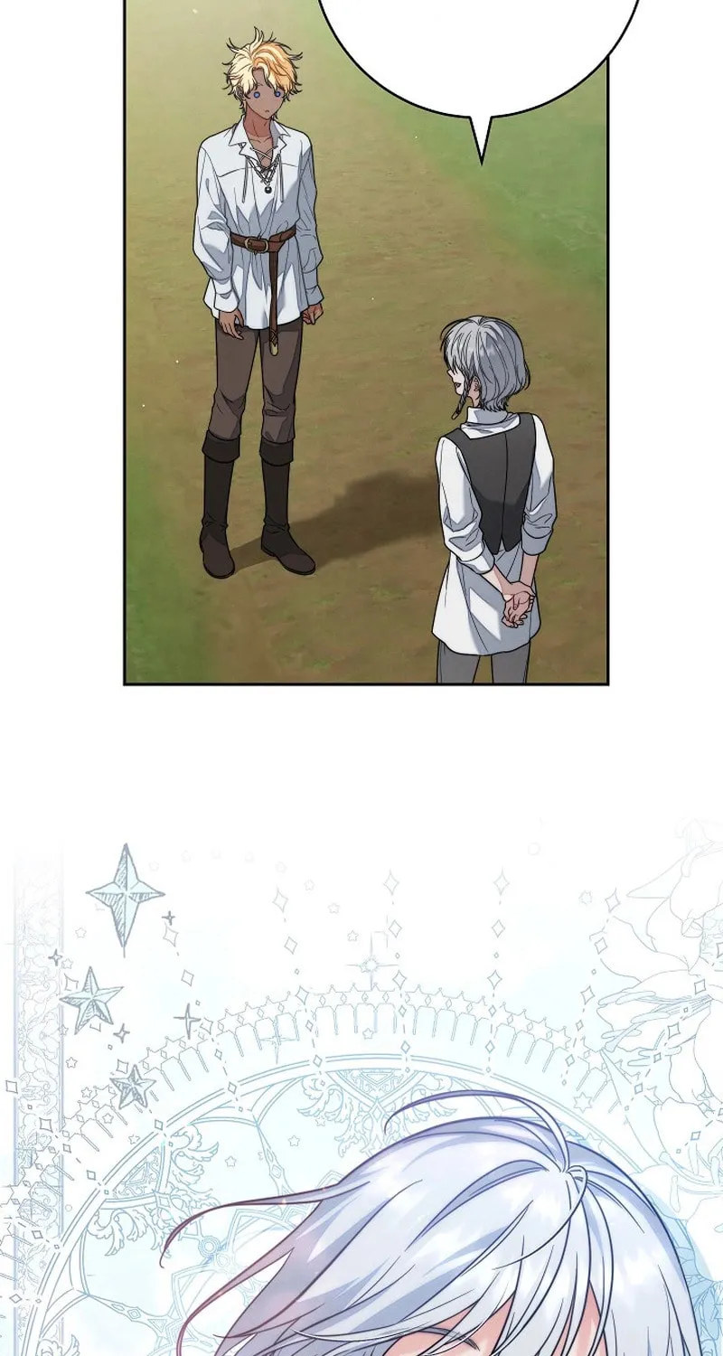 Marriage of Convenience 2 - An Unforgettable Song Chapter 9 page 77 - 