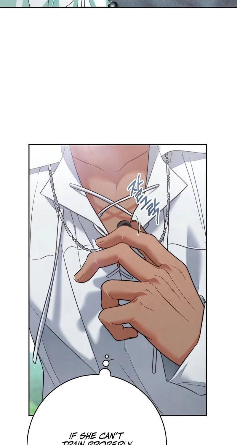 Marriage of Convenience 2 - An Unforgettable Song Chapter 9 page 85 - 