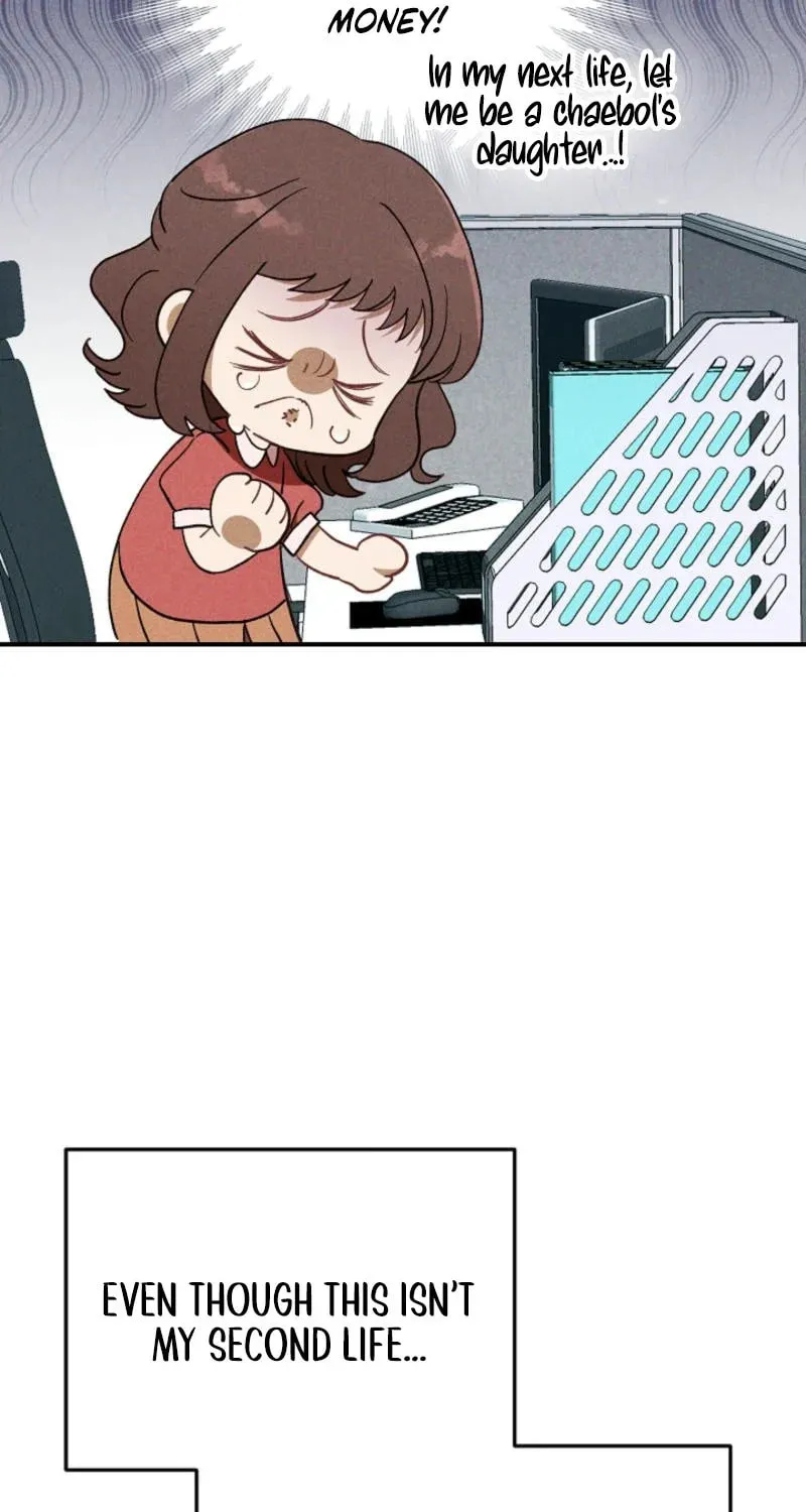 Read Marriage Partner chapter 1 image 3 on Lezhin