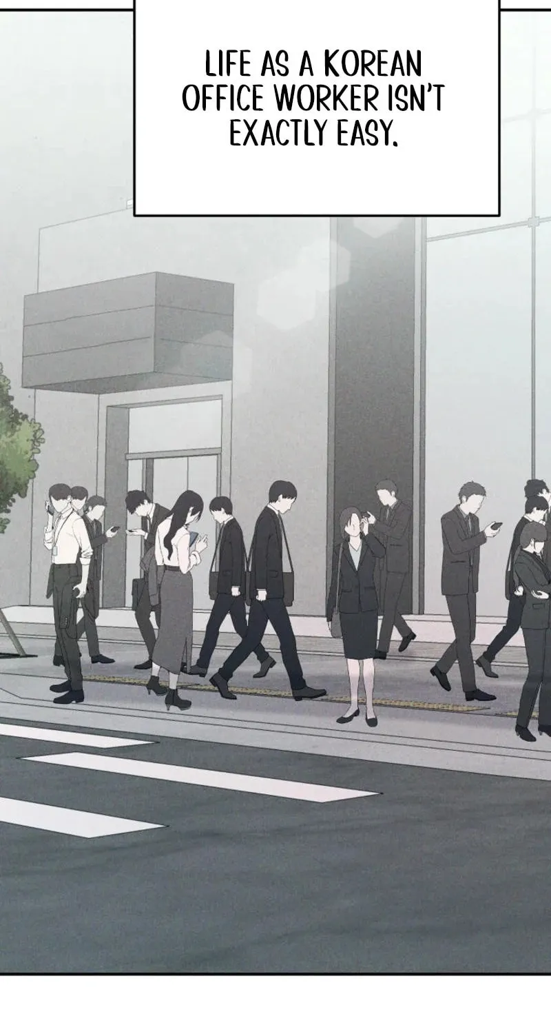 Read Marriage Partner chapter 1 image 4 on Lezhin