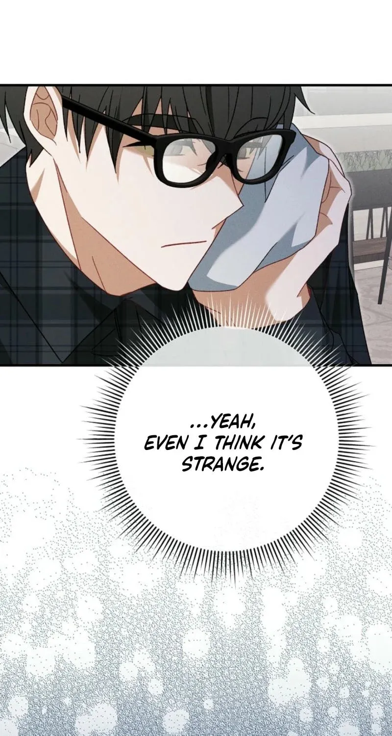 Read Marriage Partner chapter 10 image 18 on Lezhin