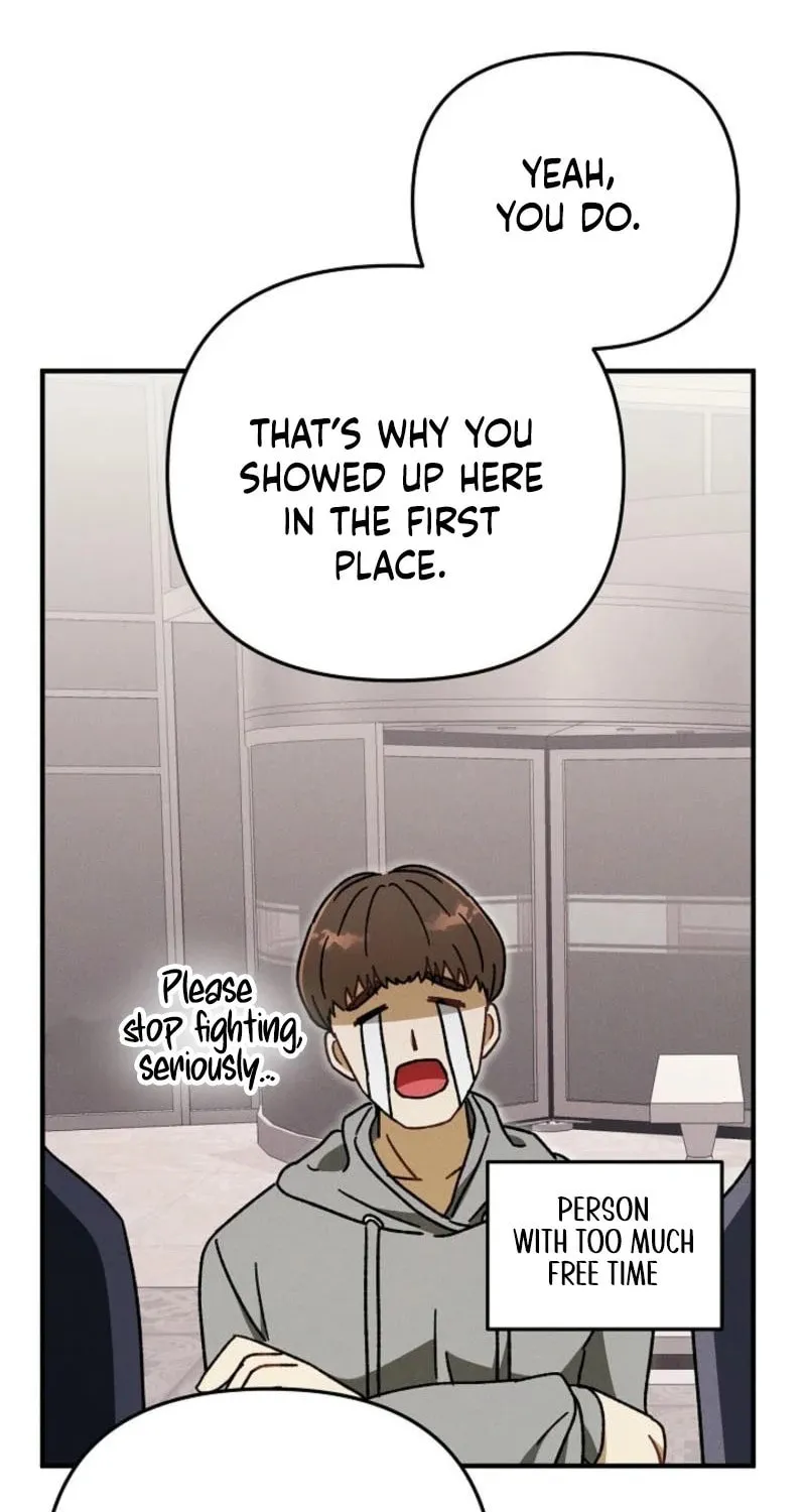 Read Marriage Partner chapter 10 image 4 on Lezhin