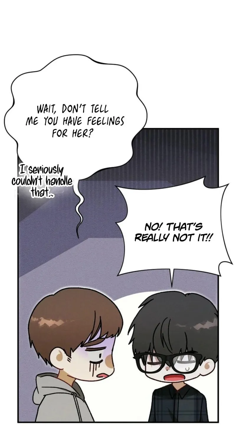 Read Marriage Partner chapter 10 image 42 on Lezhin