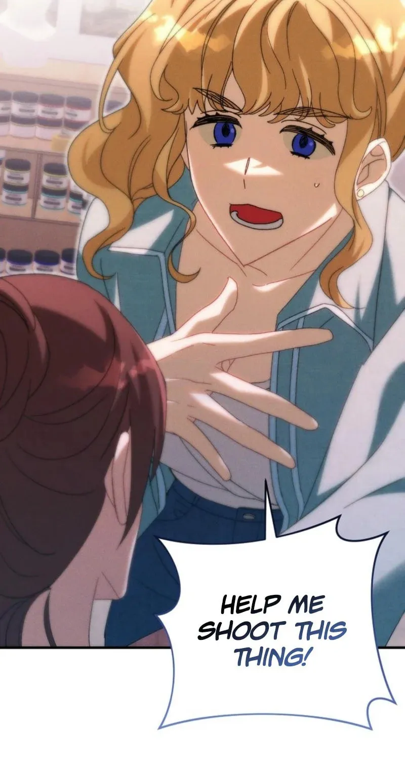 Read Marriage Partner chapter 10 image 90 on Lezhin