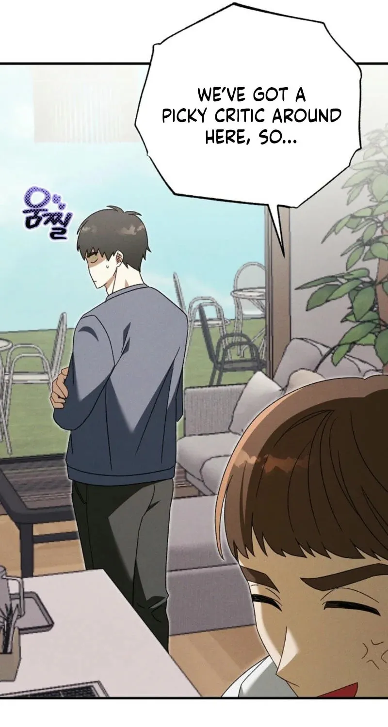 Read Marriage Partner chapter 11 image 45 on Lezhin