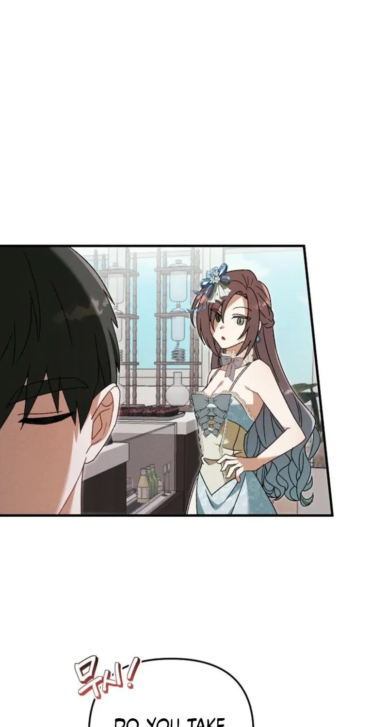 Read Marriage Partner chapter 11 image 46 on Lezhin