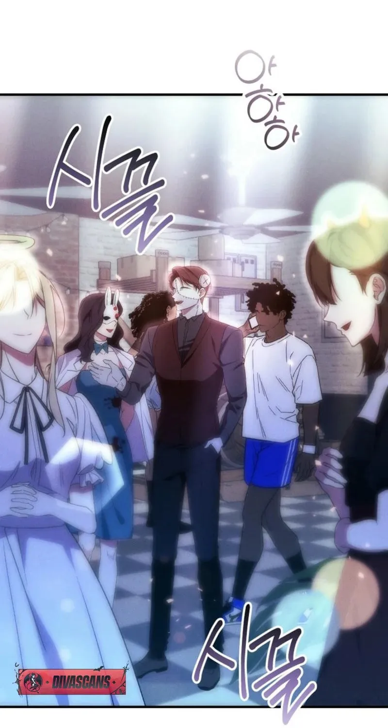 Read Marriage Partner chapter 12 image 22 on Lezhin