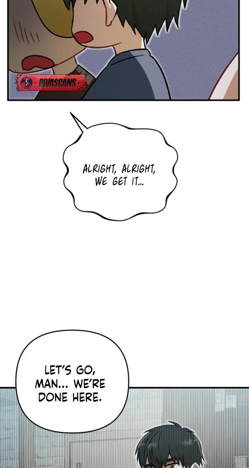 Read Marriage Partner chapter 12 image 37 on Lezhin