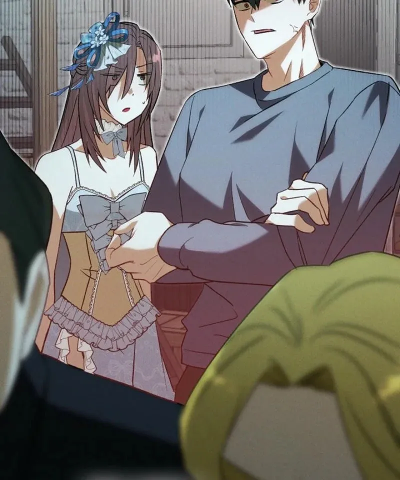 Read Marriage Partner chapter 12 image 38 on Lezhin